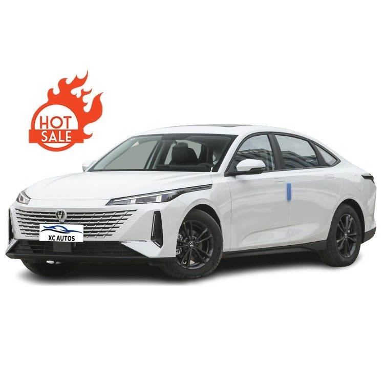 2023 창원 유다 Gdi Dct 플래그십 모델 5석 세단 1.5T 엔진과 LED 카메라