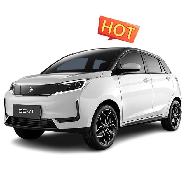 킨테 2020 퀴 네그 GEV 1 유로 VI 305KM 5도어 4석급 해치백