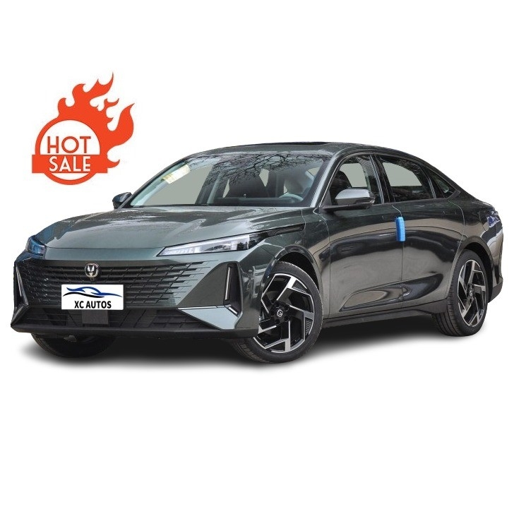 차난 유다 스포츠카 2023 AWD 다기능 스티어링 휠과 함께 가솔린 차