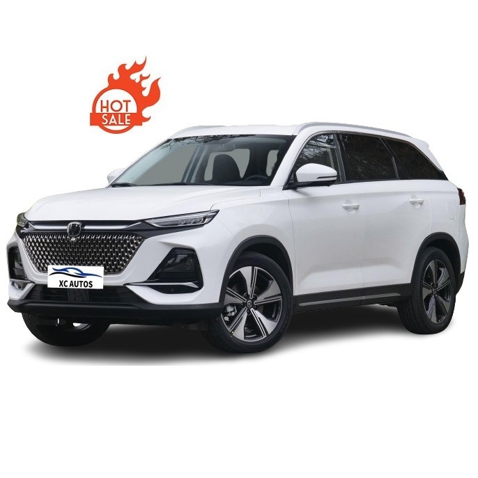 2024 춘건 X7 플러스 1.5T 듀얼 클러치 스마트 SUV 5석 휠베이스 2500-3000mm