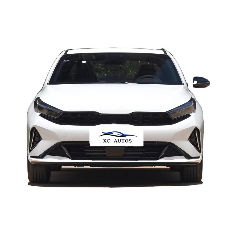 최대 전력 Ps 150-200Ps 전기 KIA K3 2024 세단 2WD 엔진 버머 가솔린 가스 사용 자동차