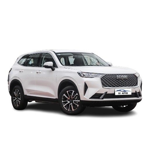 Gwm Haval H6 하이브리드 자동차 온라인 구매 헤드라이트 LED ABS 안티블록 브레이킹 시스템