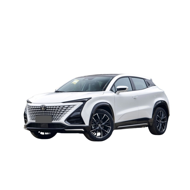 차난 유니트 1.5t Fwd 가솔린 자동차 최대 전력 100-150PS와 6 레이더