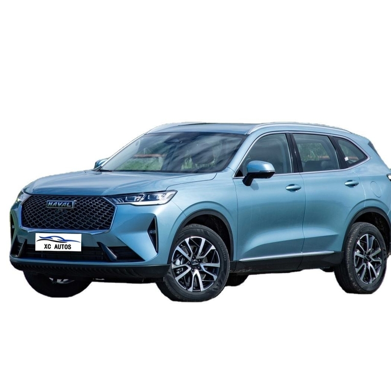 2024 유로 VI 그레이트월 하발 H6 Gt 하이브리드 엔진 부품 2020 2021 컴팩트 SUV 자동차