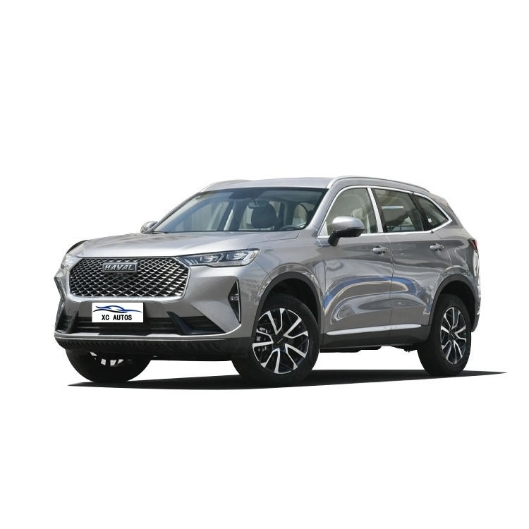 하발 H6 자동차의 최저가 좌측 운전 수동 변속기 가솔린 SUV 두바이