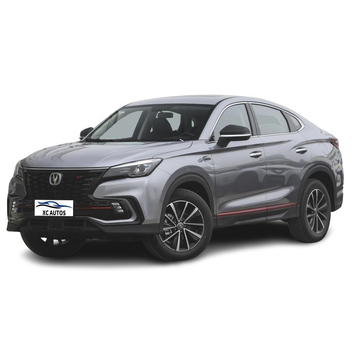 가솔린 자동차 가솔린 차량 1.5T 2WD 5 좌석 SUV 차간 CS85 쿠페 빠른 배송 전등 LED