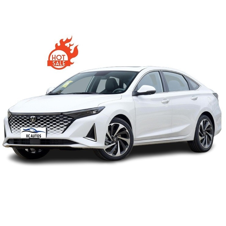최고속도 210km/h CHANGAN 2024 RAETON Ruicheng PLUS 2024 1.5T DCT 럭셔리 에디션 에너지