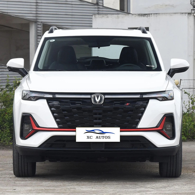 2023 춘건 Cs35 플러스 Awd SUV 5 좌석 최대 토크 200-300Nm