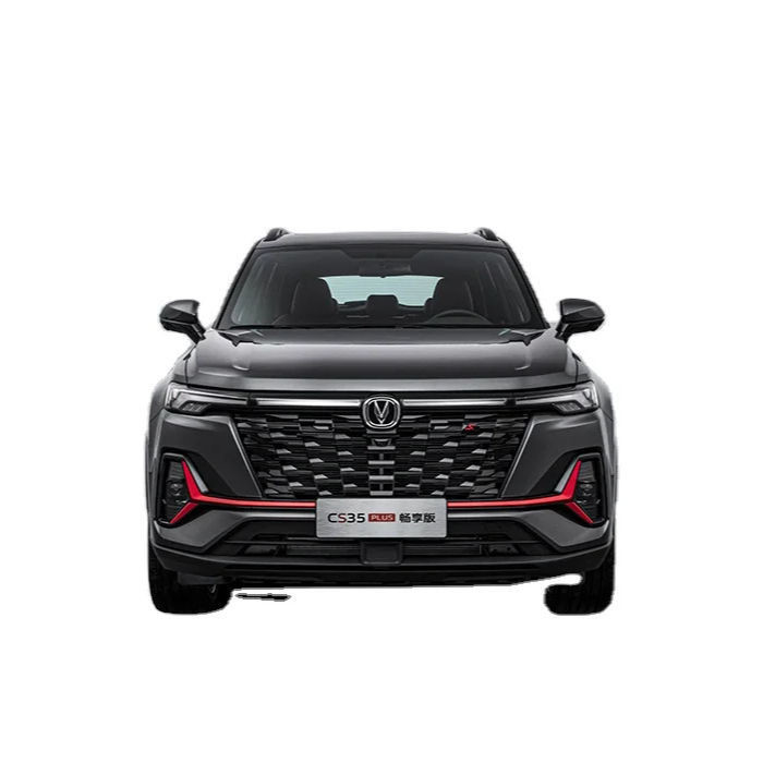 가솔린 차간 Cs35 플러스 5 문 5 좌석 SUV 왼쪽 스티어링 자동차 예비 부품