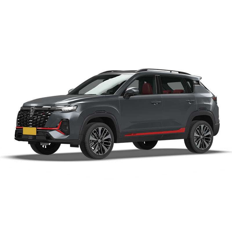 2024 차간 Cs 35 플러스 1.4T DCT 5석 가솔린 차량 휠베이스 3000-3500mm